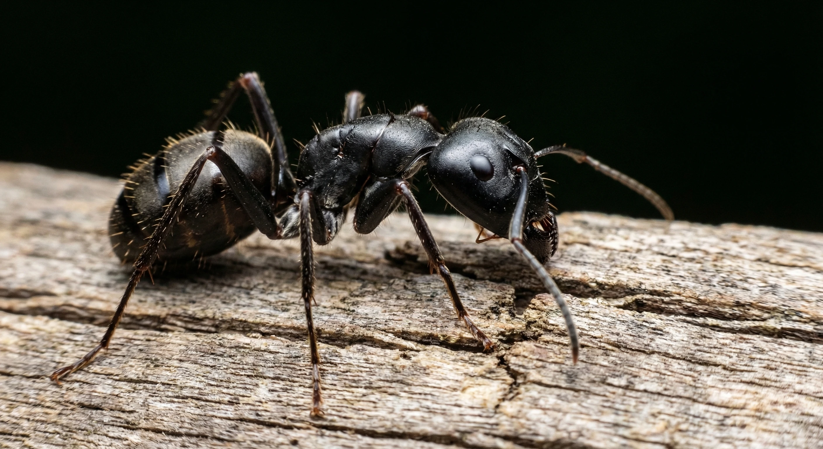 Commercial Ant Control in Phoenix AZ