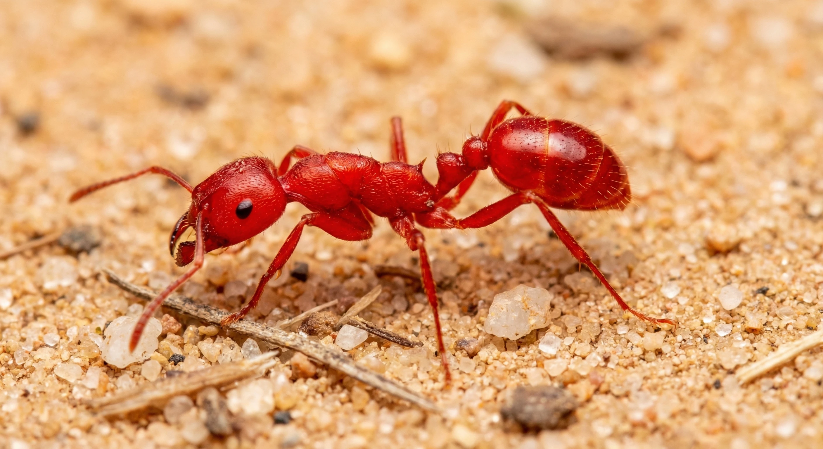 Commercial Ant Control — Maricopa County, AZ