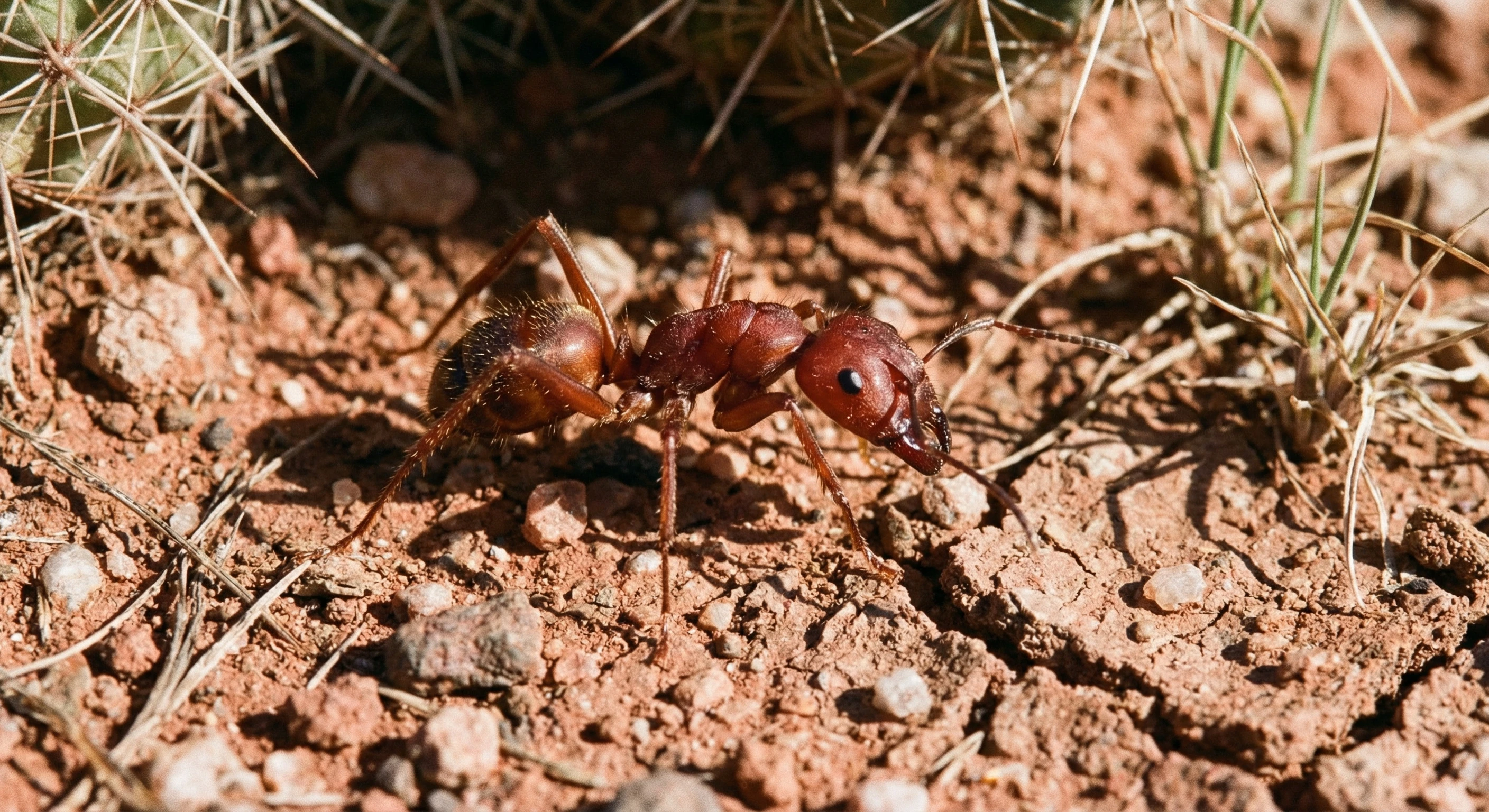 Odorous House Ant