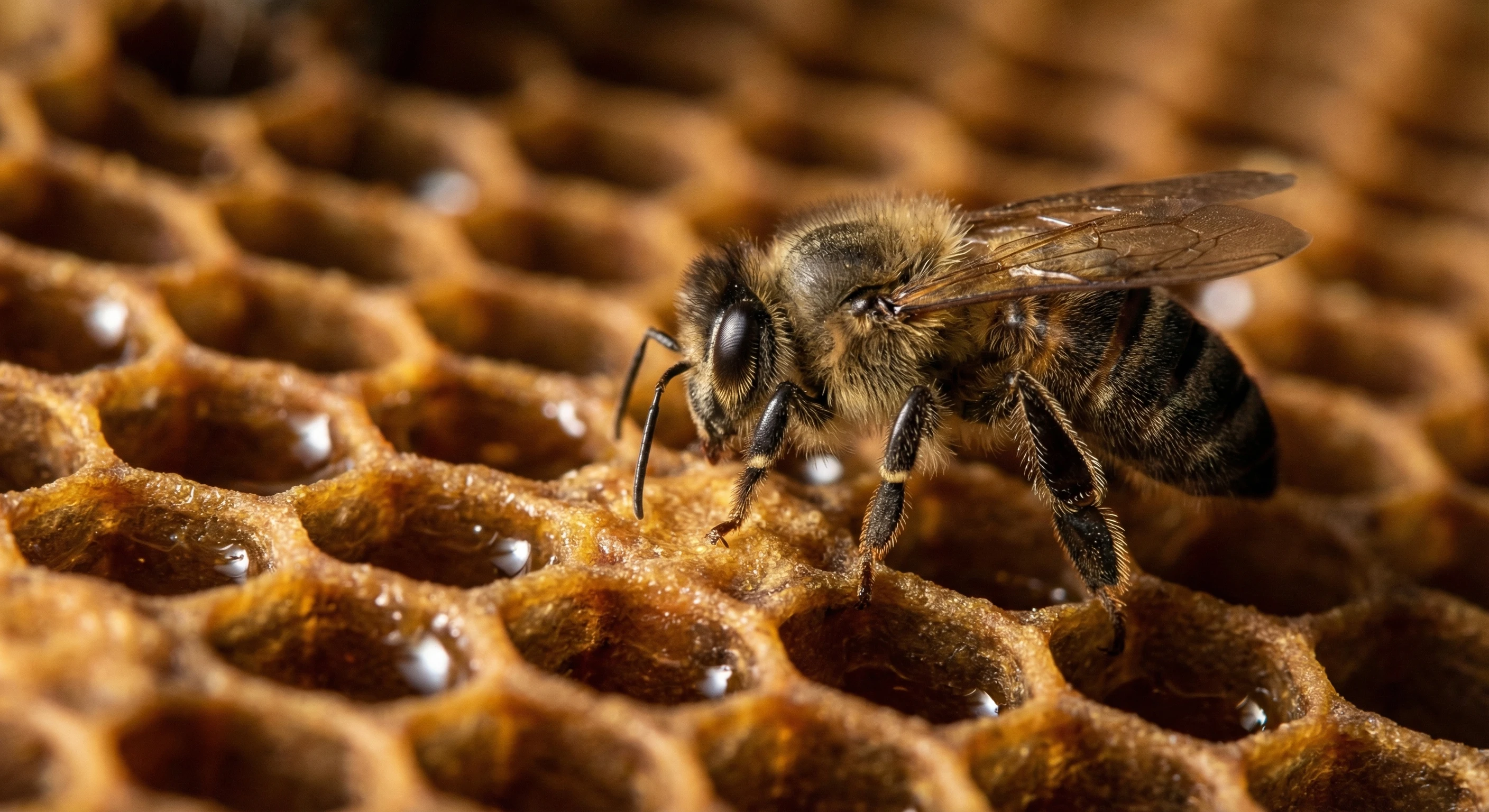 Bee Removal — Maricopa County, AZ