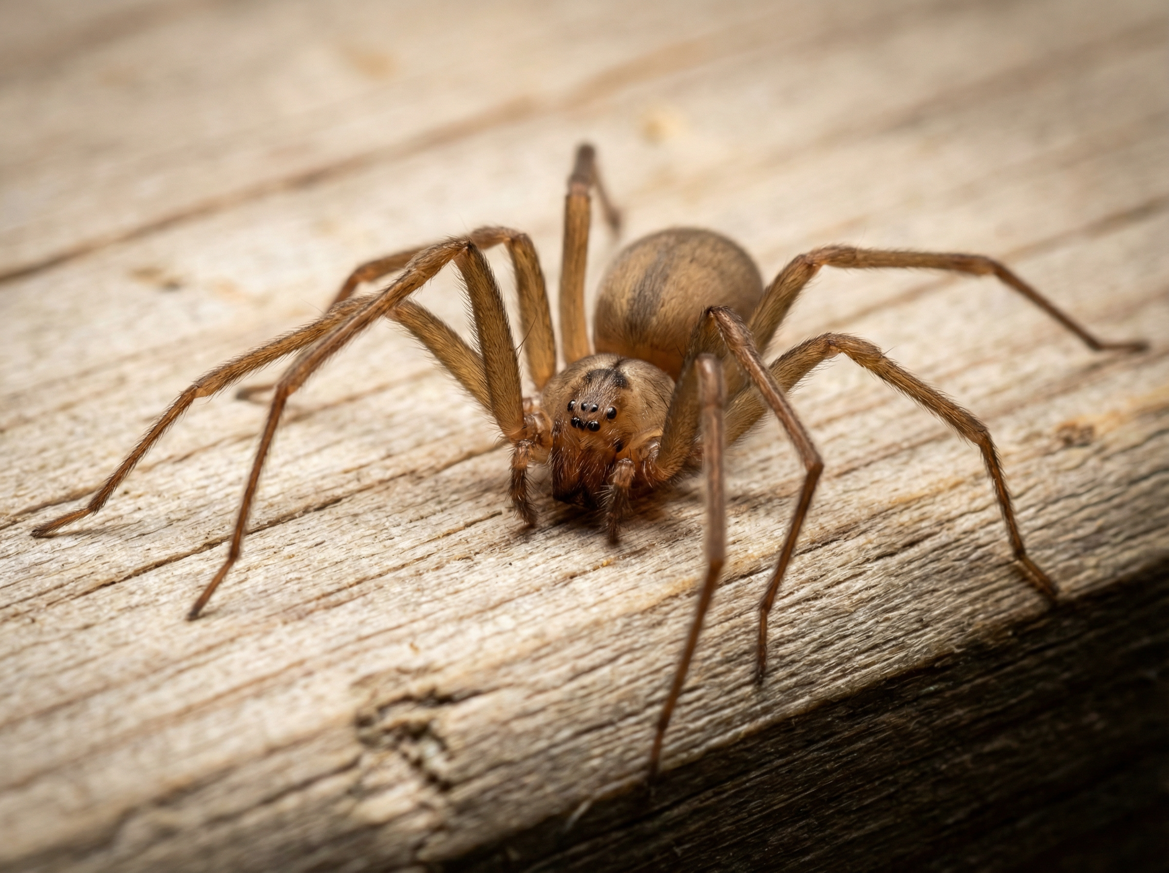 Brown Recluse