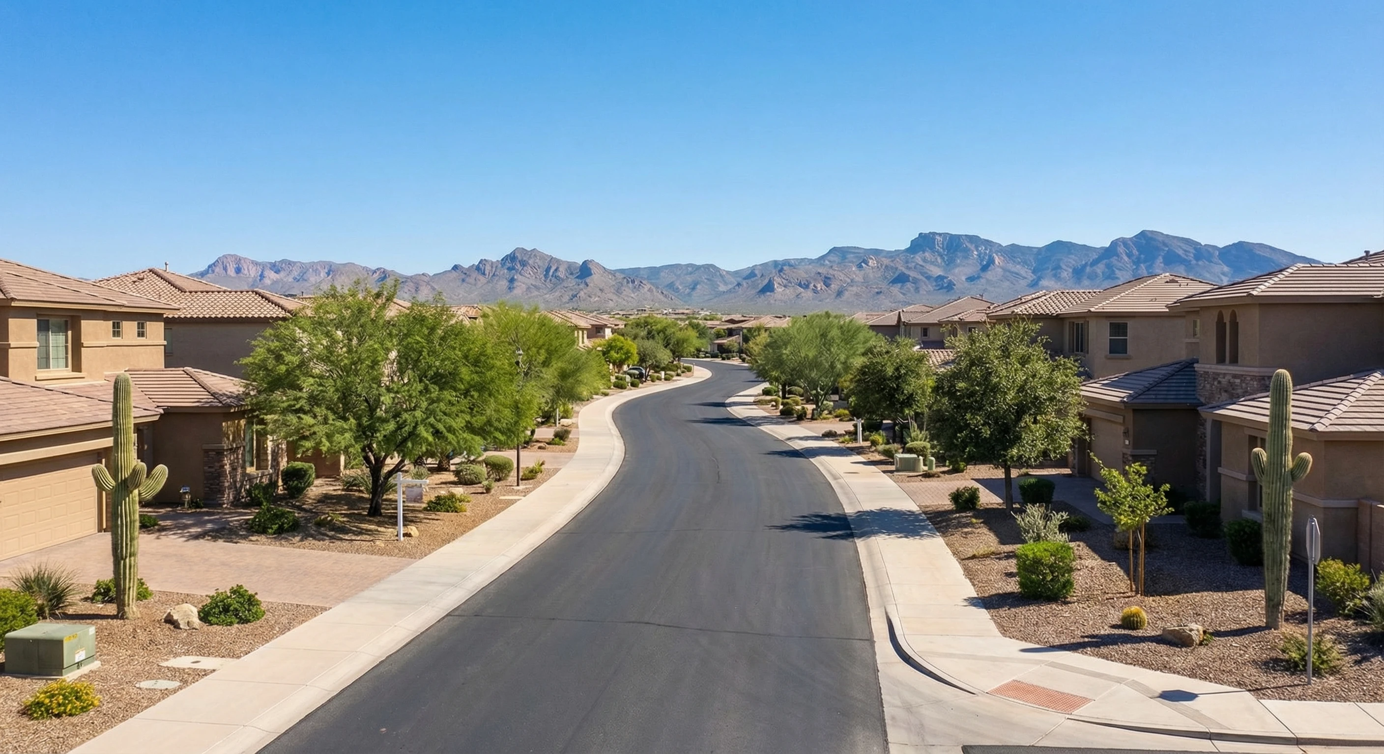 Pest Control Anthem AZ — Maricopa County, AZ