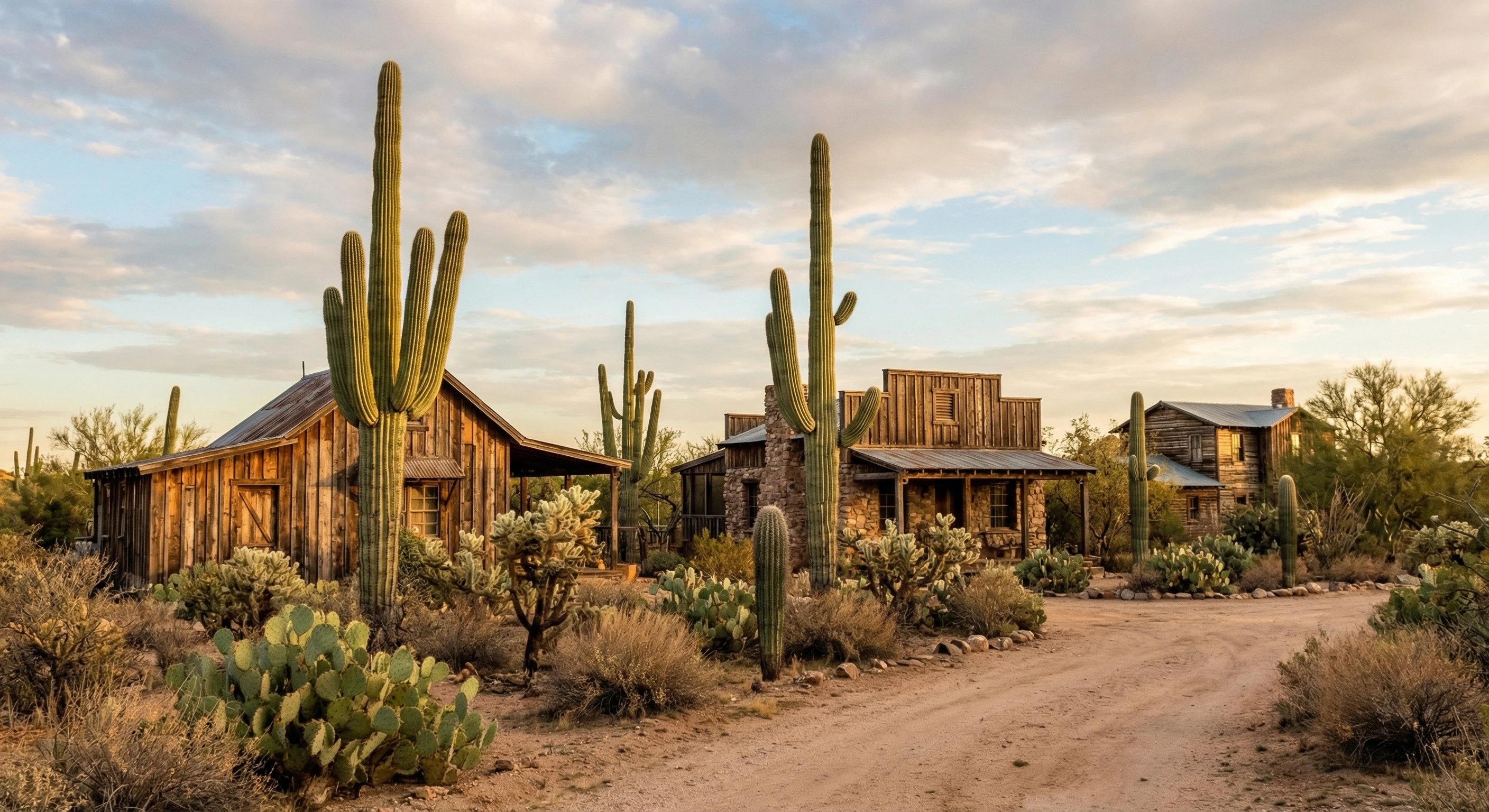 Pest Control Cave Creek AZ — Maricopa County, AZ