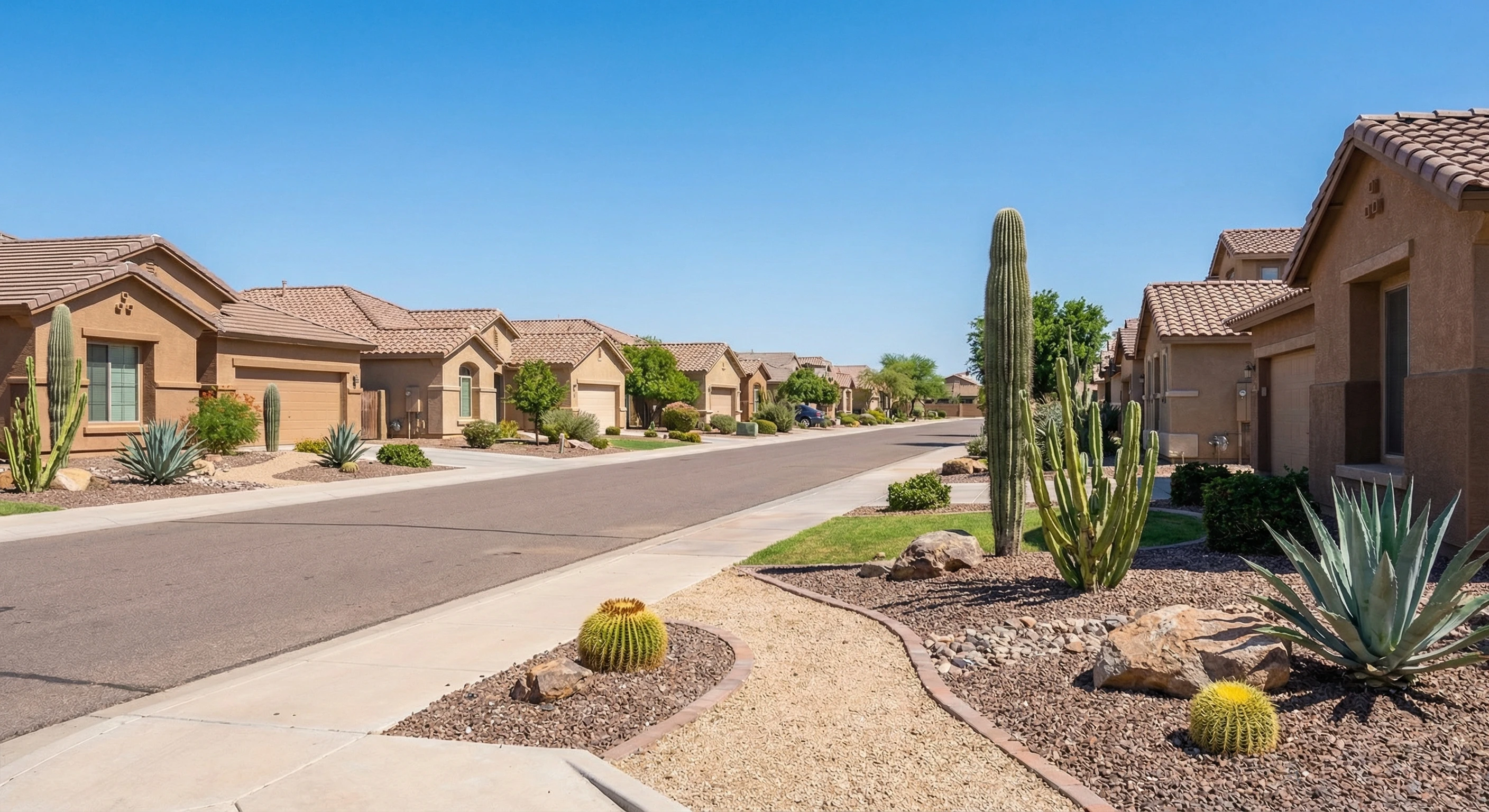 Pest Control Mesa AZ — Maricopa County, AZ