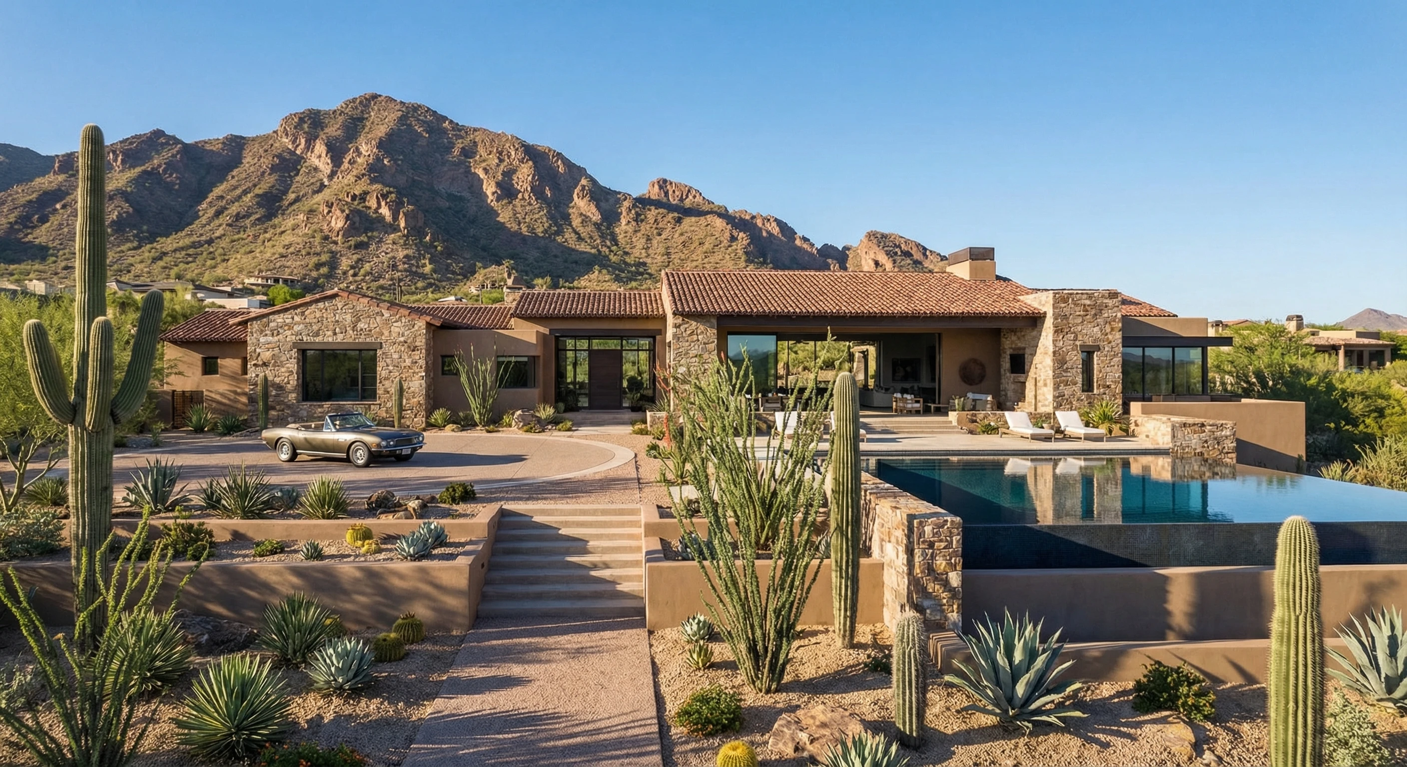 Pest Control Paradise Valley AZ — Maricopa County, AZ