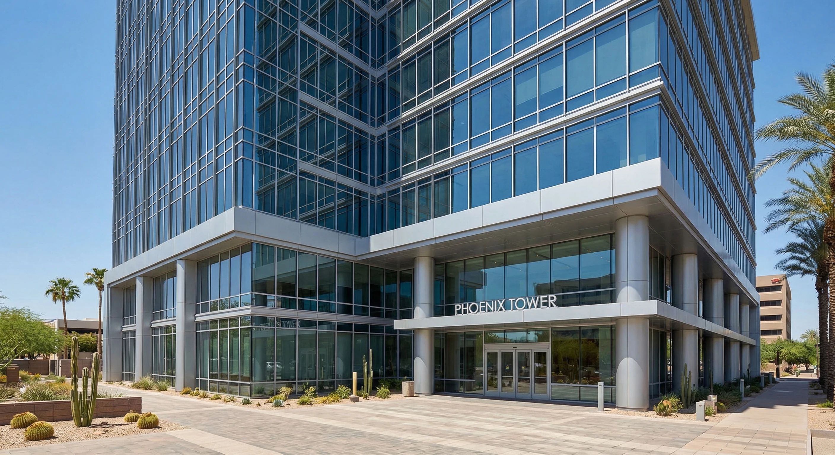 City Wide Pest Control commercial pest control services for Phoenix businesses