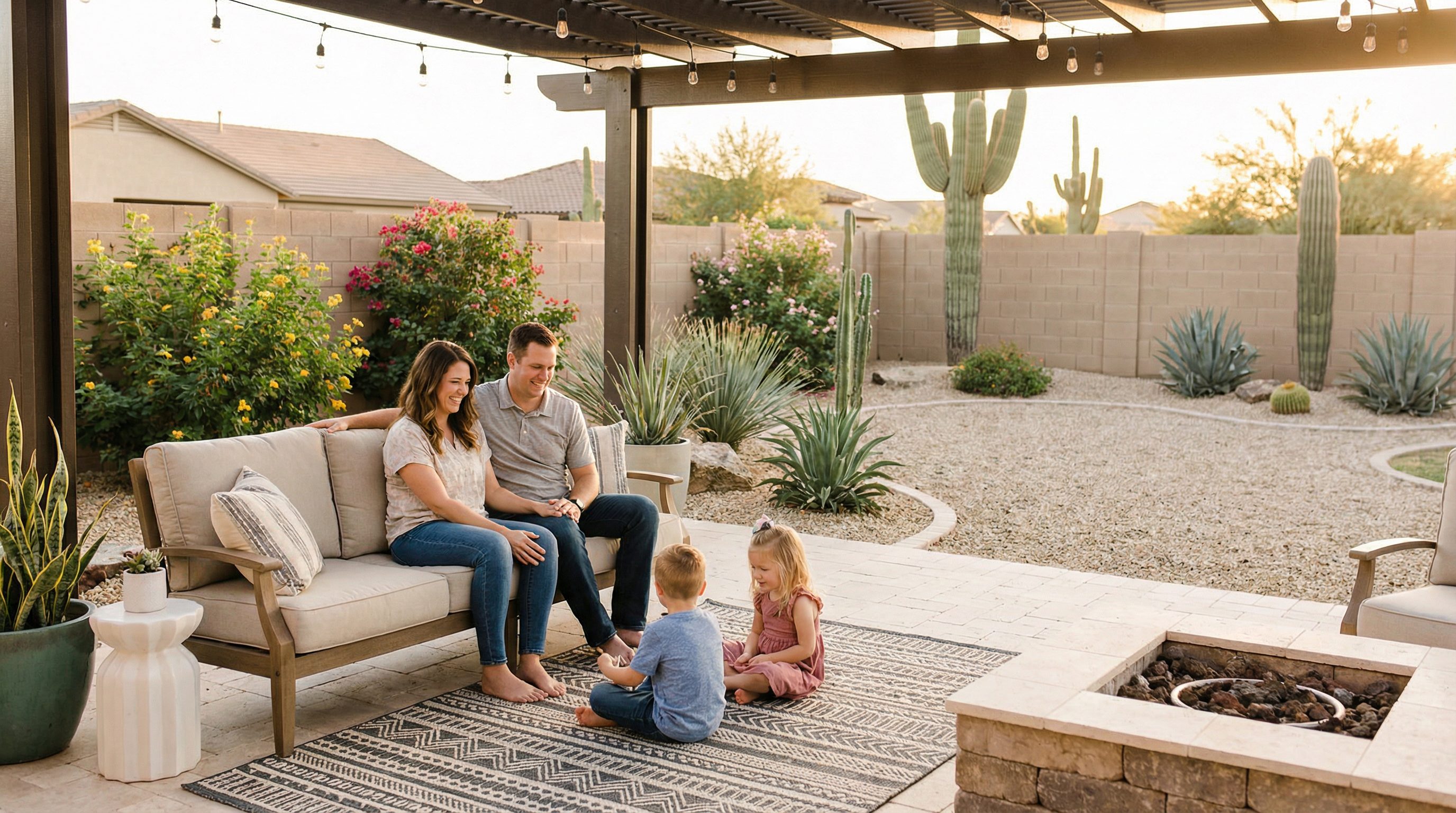 Spider Control in Phoenix AZ