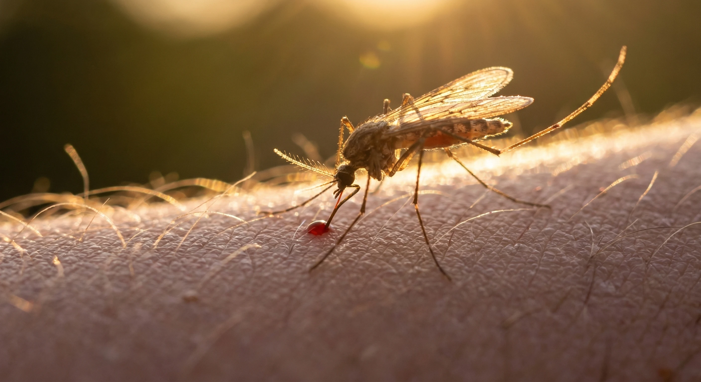 Mosquito Control — Maricopa County, AZ