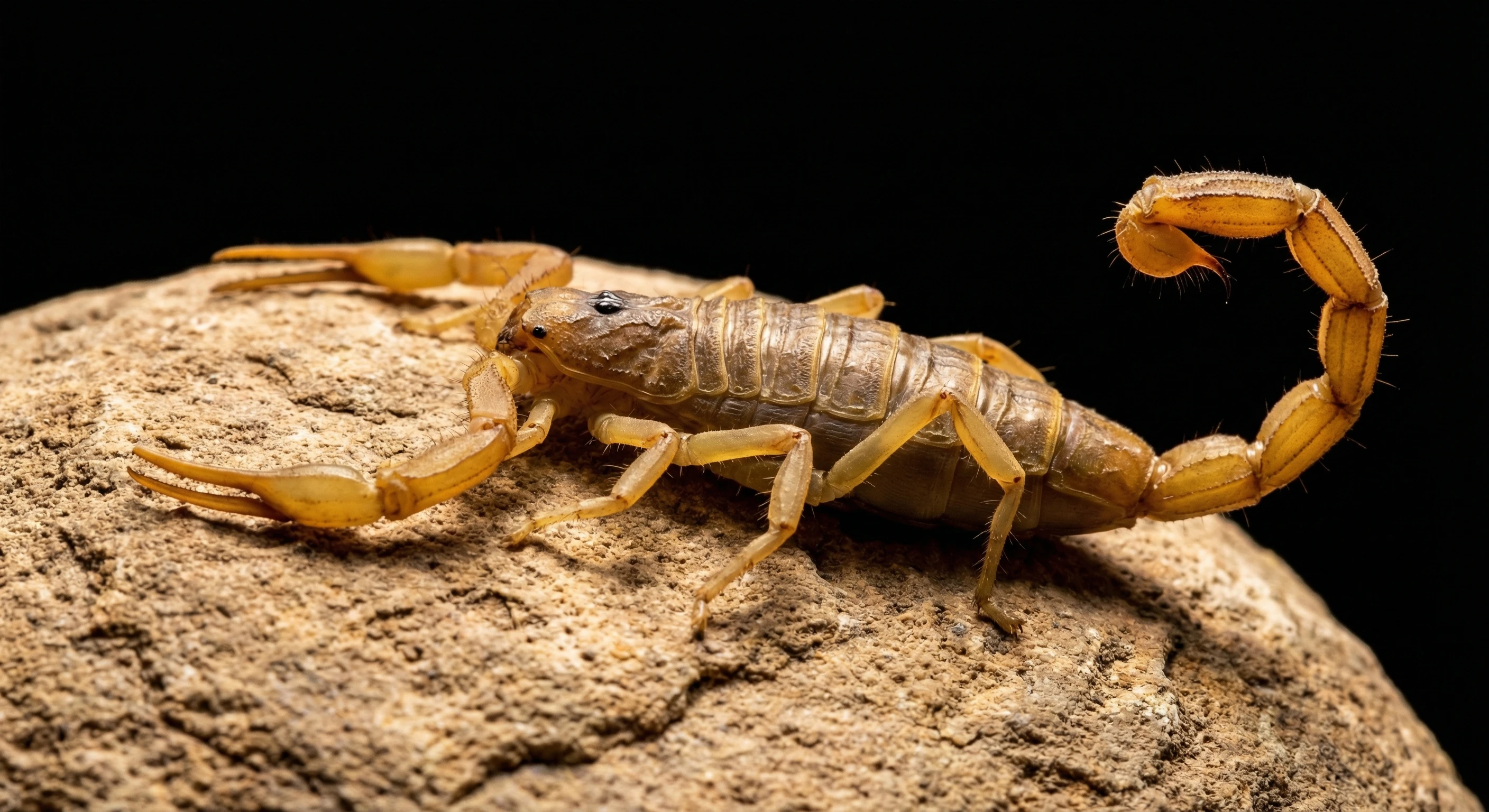 Scorpion Control — Maricopa County, AZ