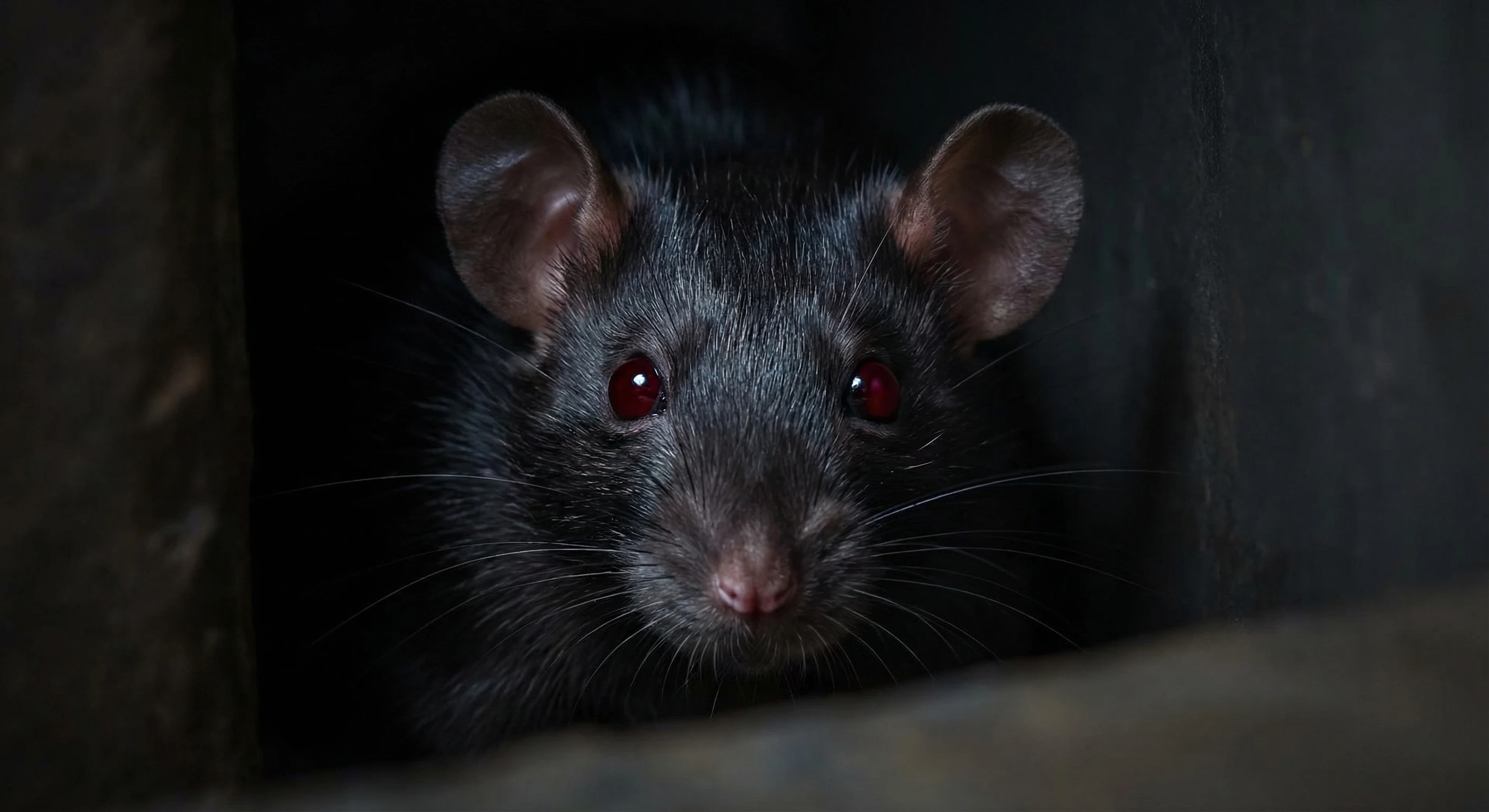 Rodent Control — Maricopa County, AZ