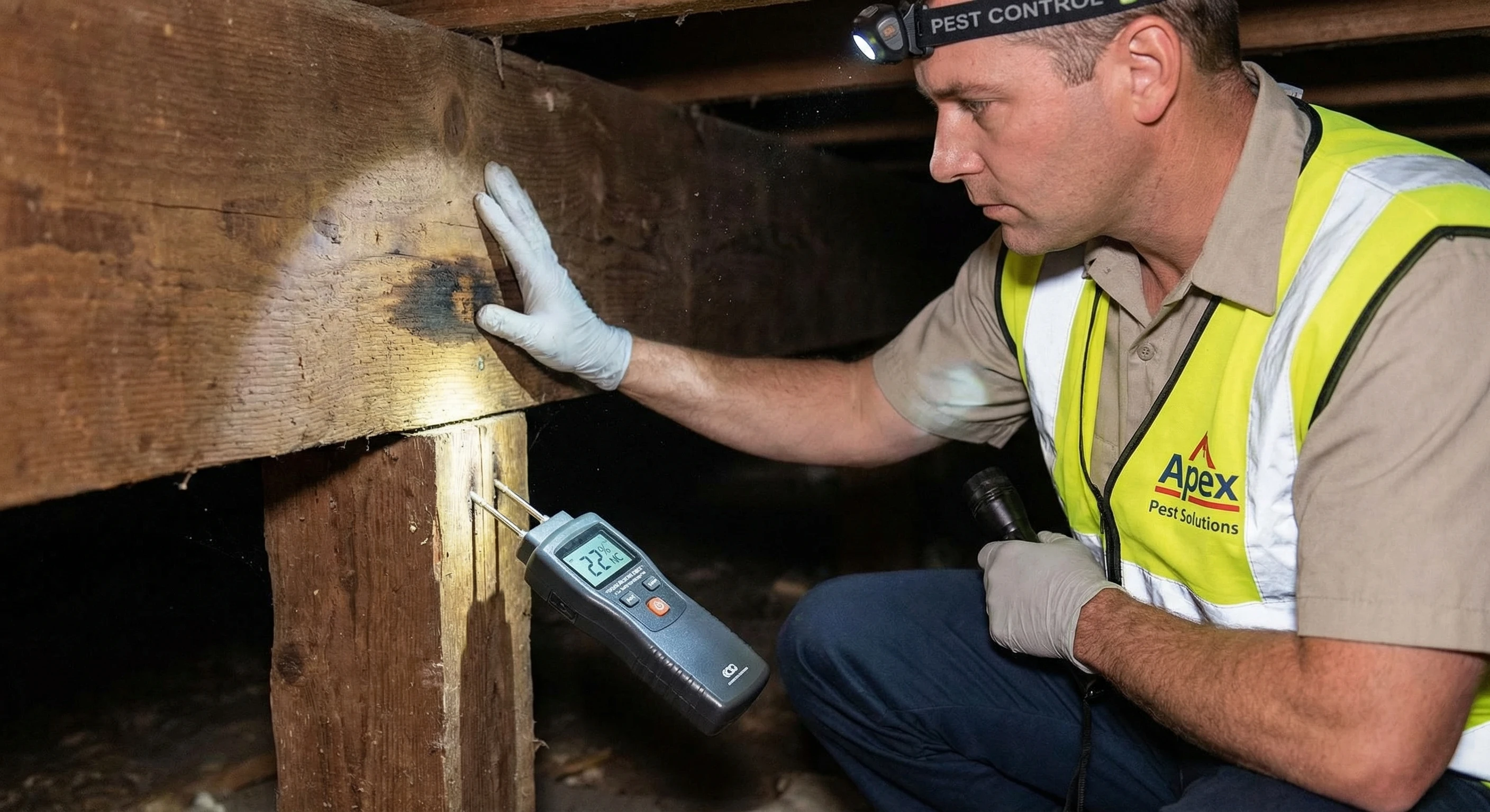 Annual Maintenance Inspection